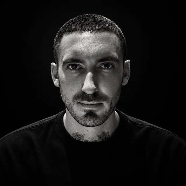 Julien Goumet, cofondateur d’Etixio