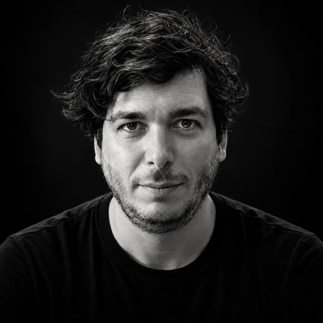 Mathieu Bernard, cofondateur et CTO d’Etixio