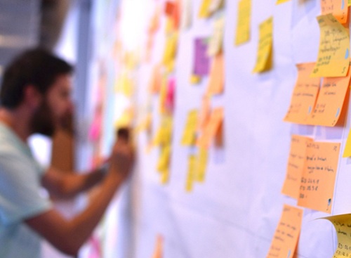 service IT - qualité et certification agile