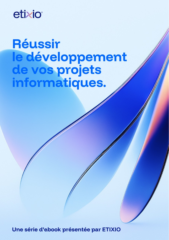 Réussir le développement de vos projets informatiques - Des talents offshore proche de vous