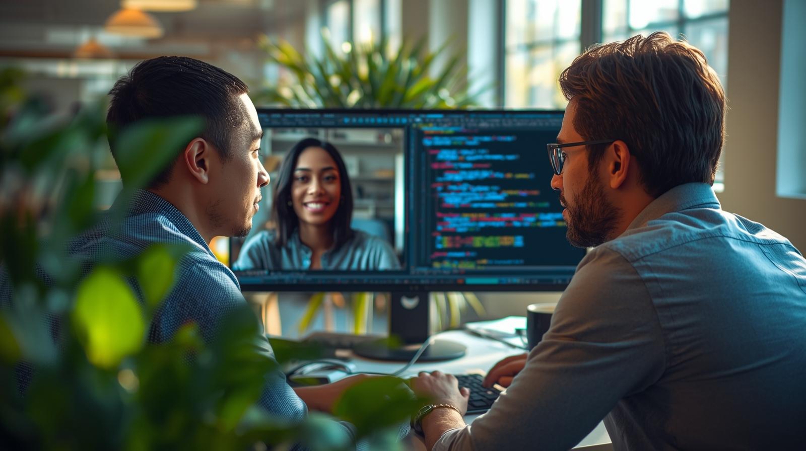 Outsourcing IT 2025 – levier stratégique de croissance