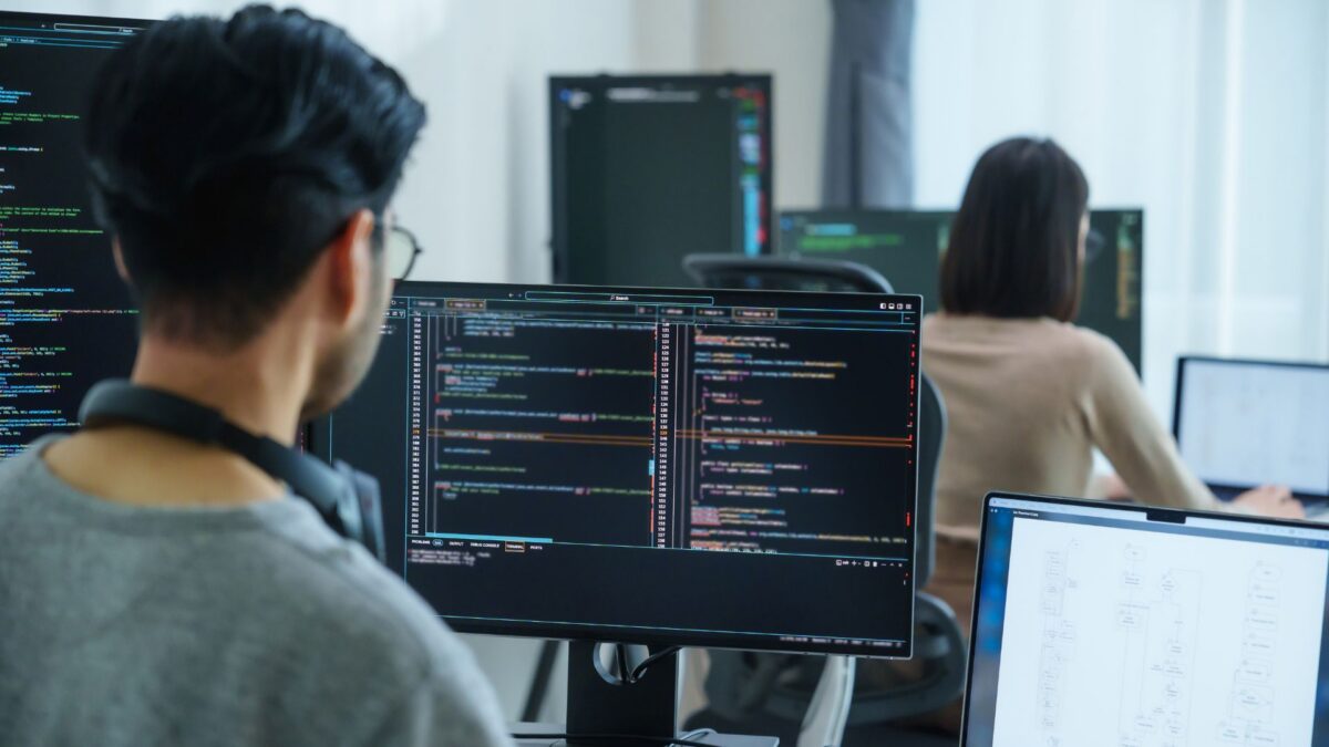 Staffing et recrutement sur mesure pour constituer des équipes adaptées aux projets