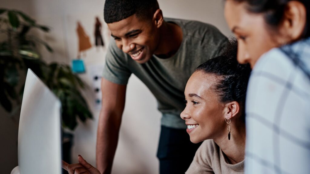 Développement web & mobile sur mesure - offshore et nearshore