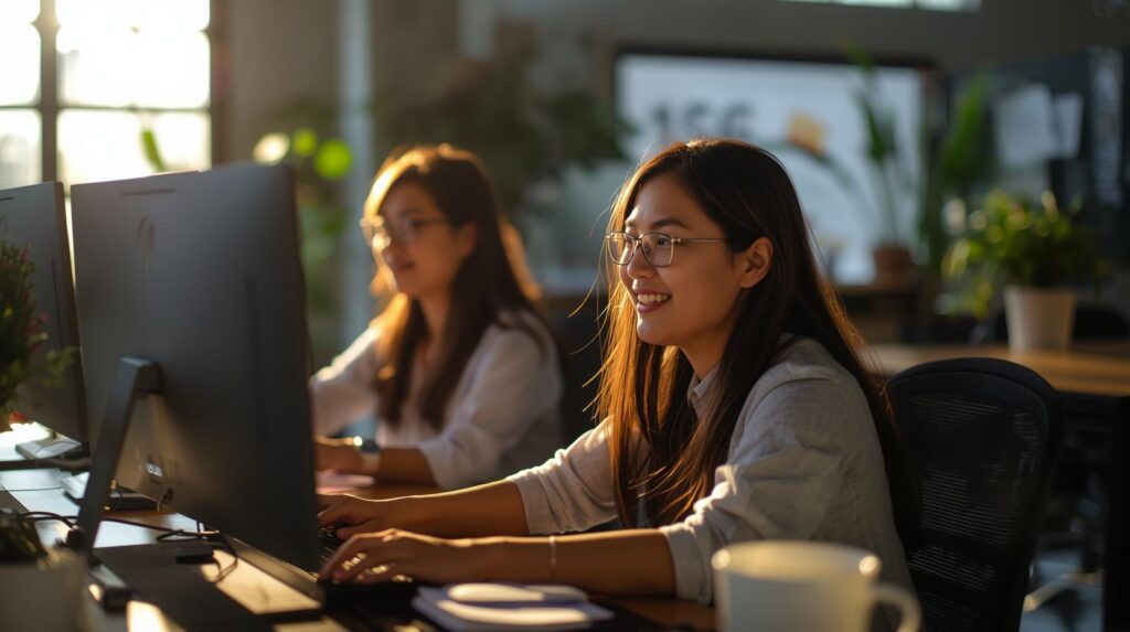 Développement d’applications backend performantes avec le langage Go