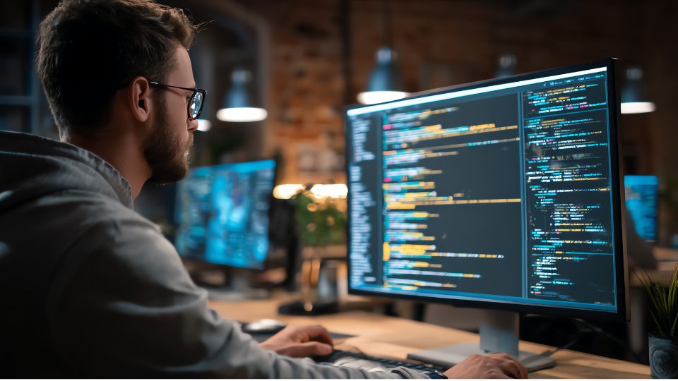 Conception et développement d’un MVP sur mesure pour valider un produit numérique