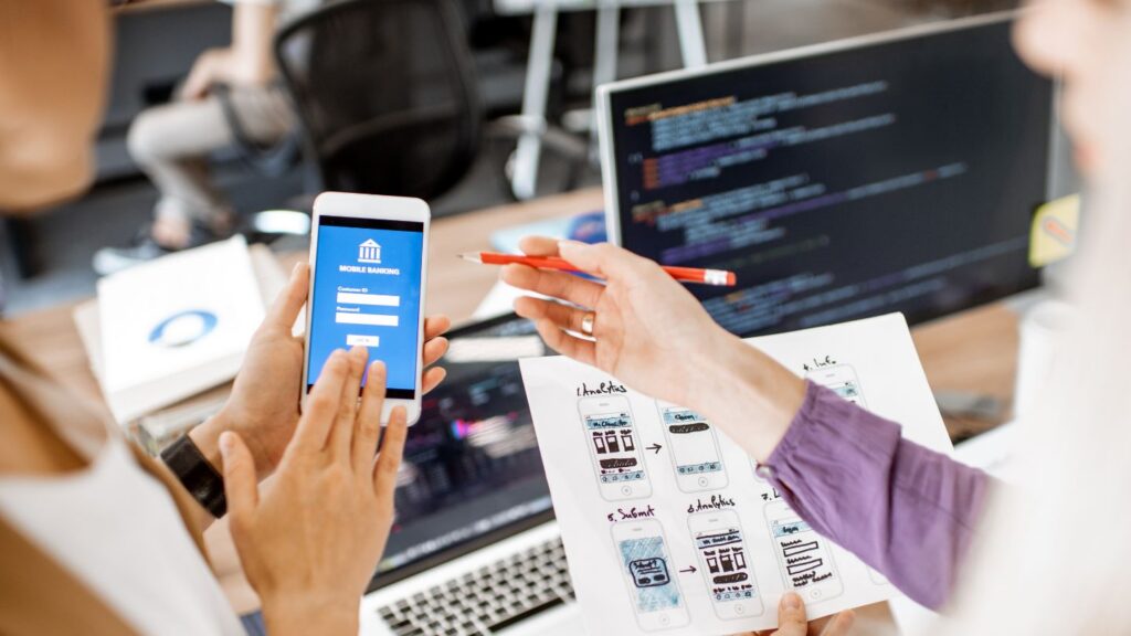 Développement d’applications mobiles multiplateformes avec React Native