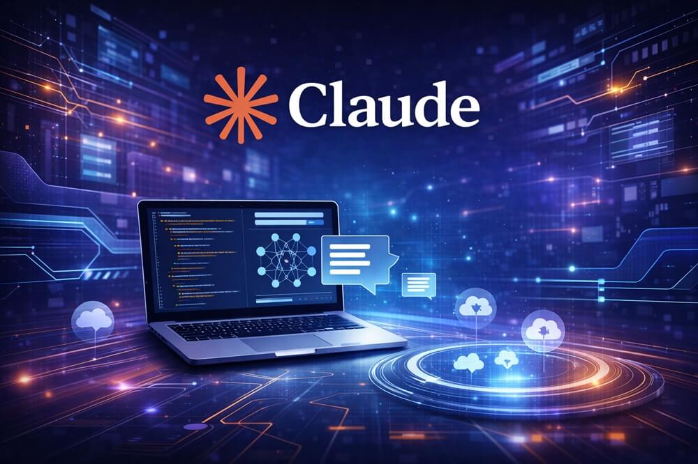 Développement Claude API pour solutions IA techniques