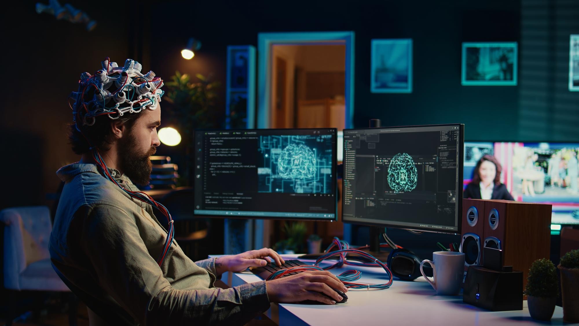 Intégration de solutions d’intelligence artificielle dans des applications et systèmes existants
