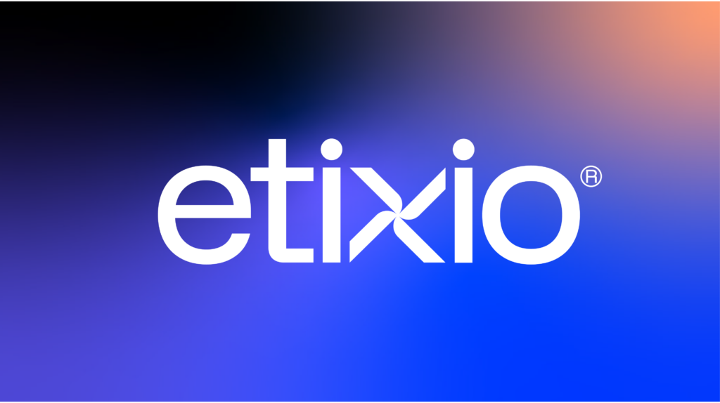 logo de etixio