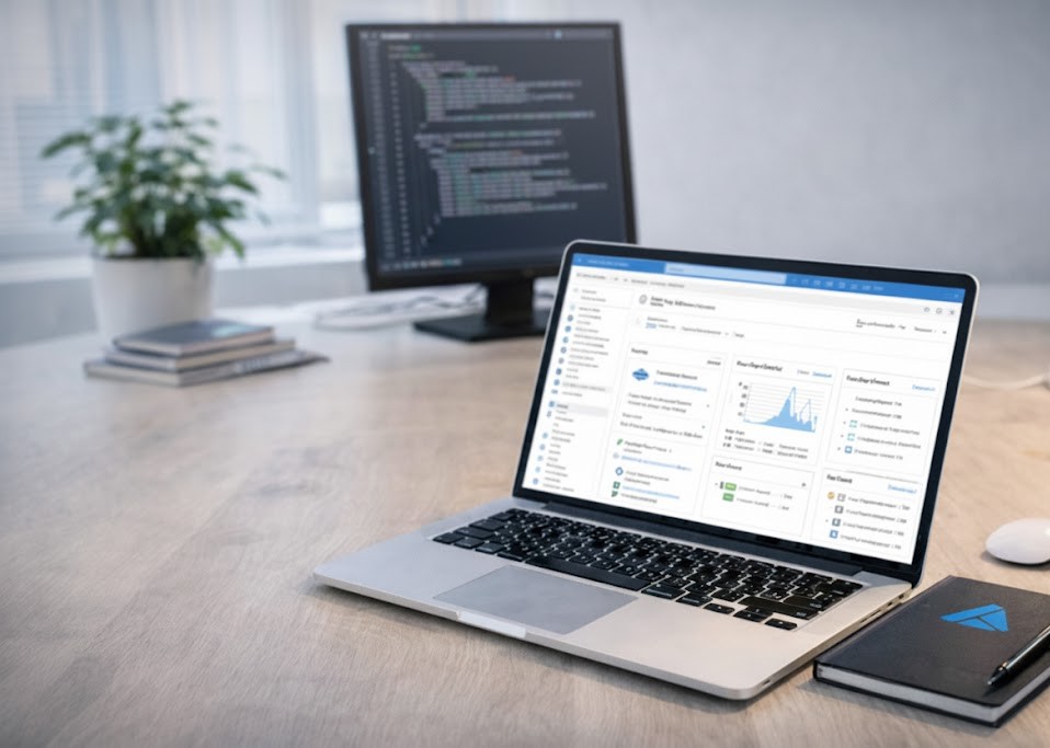 plateforme cloud microsoft azure