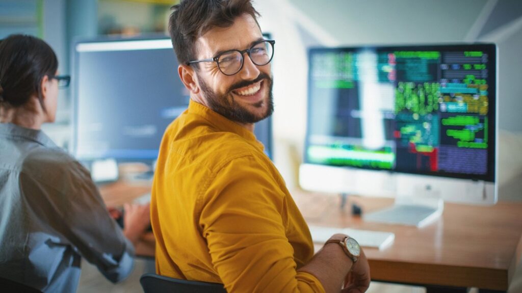 cto as a service pour piloter la stratégie technologique