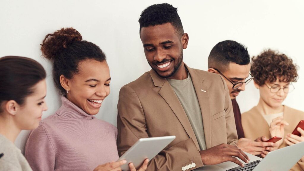 développement Angular sur mesure pour applications d’entreprise