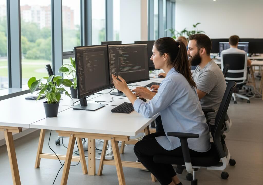 Développement d’interfaces web modernes avec Vue.js