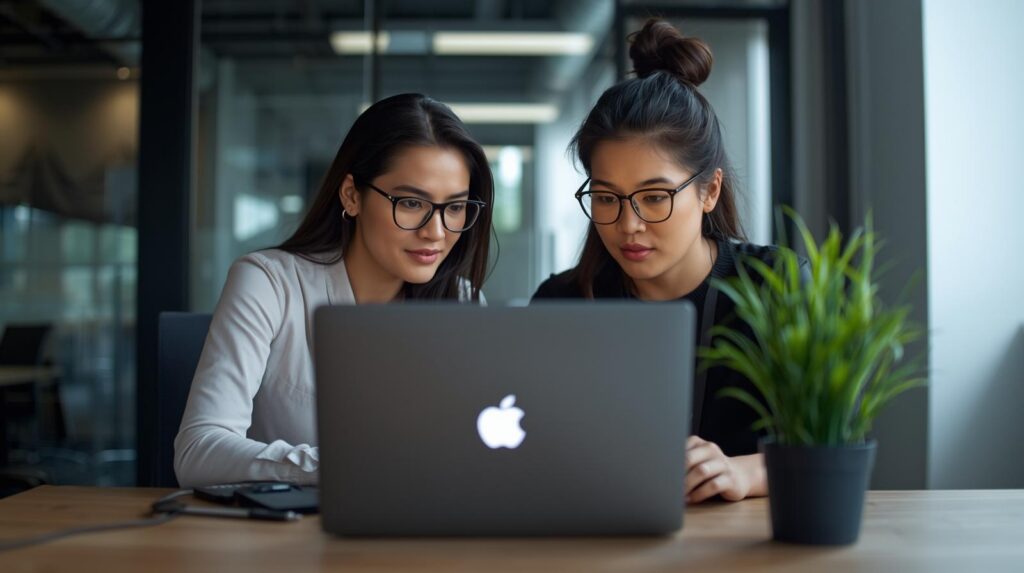 développement Node.js pour applications backend performantes