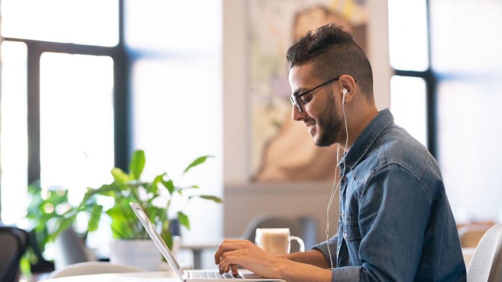 lead développeur ofshore pour encadrement équipe technique
