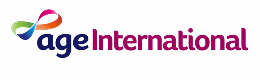 logo de age International