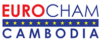 logo de eurocham cambodia