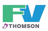logo de fv thomson