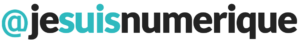 logo je suis numérique
