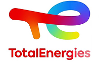 logo total energies