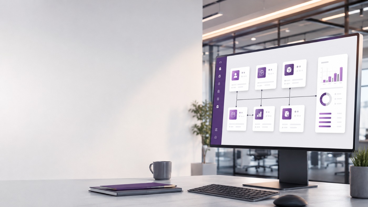 Odoo vs développement sur mesure pour choisir une solution métier adaptée