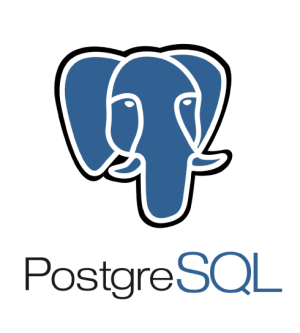 logo postgre sql