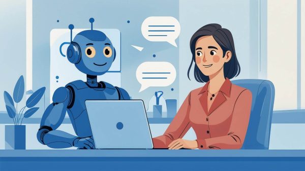 10 fonctions clés d’un chatbot en IA que votre entreprise devrait exploiter