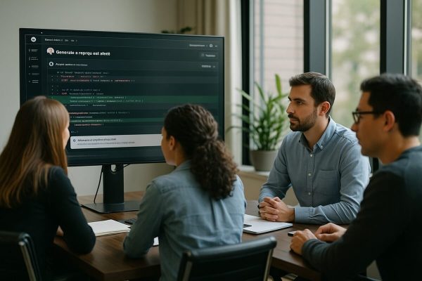 Claude Code et les nouvelles IA de développement – comparatif 2025