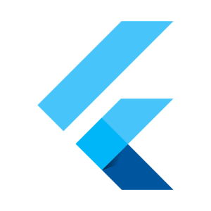 logo flutter